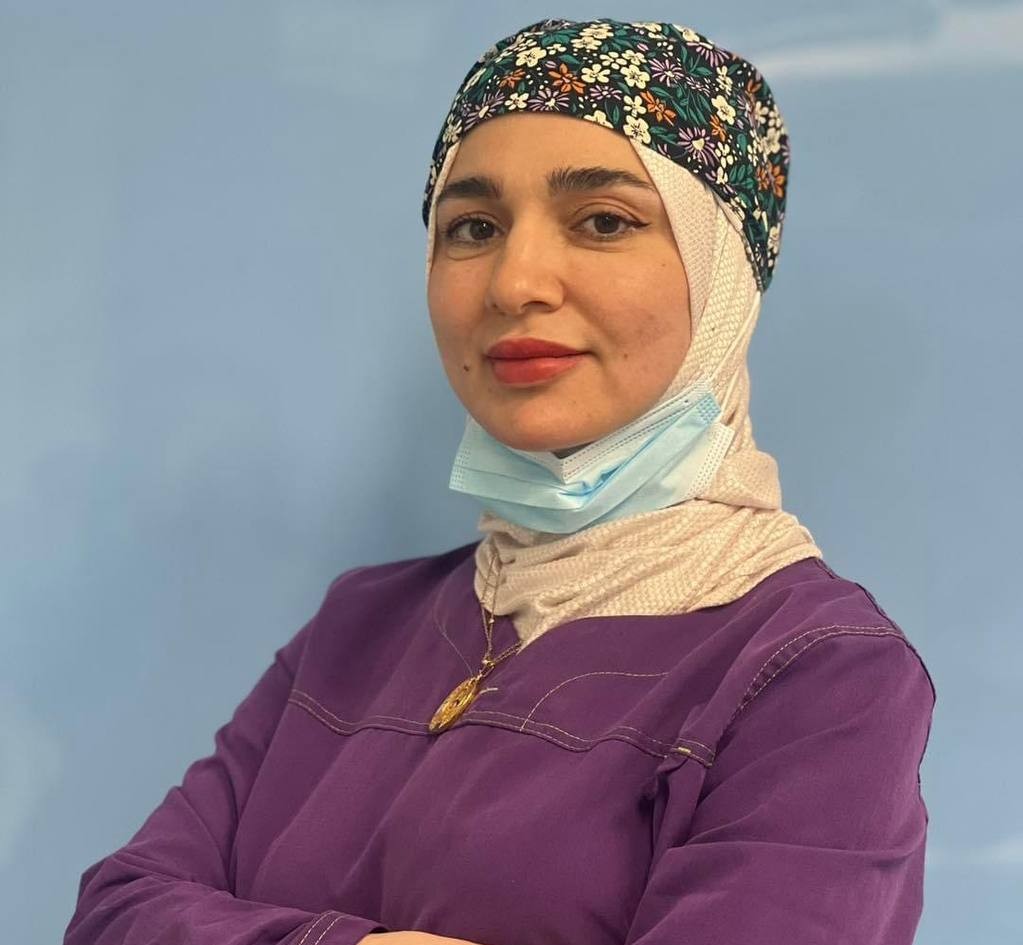 د رجاء عباس شهيب